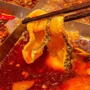 红榜临江门火锅(城南家园店) - 重庆市旅游 缩略图 4