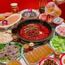 红榜临江门火锅(城南家园店) - 重庆市旅游 缩略图 2