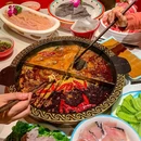 红榜临江门火锅(城南家园店) - 重庆市旅游 缩略图 6