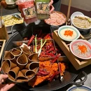 巴庄重庆火锅(襄城店) - 许昌市旅游 缩略图 1