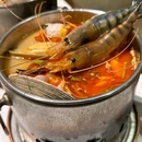 Thai Basil罗勒叶泰式餐厅(时代天街店) - 重庆市旅游 缩略图 5