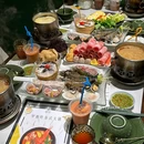 Thai Basil罗勒叶泰式餐厅(时代天街店) - 重庆市旅游 缩略图 1