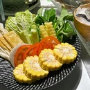 Thai Basil罗勒叶泰式餐厅(时代天街店) - 重庆市旅游 缩略图 6