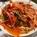 Thai Basil罗勒叶泰式餐厅(时代天街店) - 重庆市旅游 缩略图 7