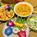 北榄坡·澜湄江景日落餐厅(告庄孔雀城店) - 西双版纳傣族自治州旅游 缩略图 2