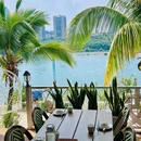 北榄坡·澜湄江景日落餐厅(告庄孔雀城店) - 西双版纳傣族自治州旅游 缩略图 5