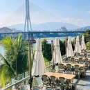 北榄坡·澜湄江景日落餐厅(告庄孔雀城店) - 西双版纳傣族自治州旅游 缩略图 6