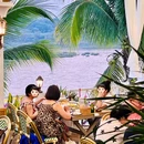 北榄坡·澜湄江景日落餐厅(告庄孔雀城店) - 西双版纳傣族自治州旅游 缩略图 8