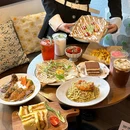 DAY-OFF休憩日·Brunch - 重庆市旅游 缩略图 1