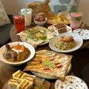 DAY-OFF休憩日·Brunch - 重庆市旅游 缩略图 5