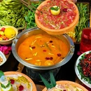 伴舂·云南火锅现舂·野生菌·酸菜牛肉(万象城店) - 合肥市旅游 缩略图 5