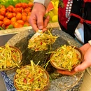 伴舂·云南火锅现舂·野生菌·酸菜牛肉(万象城店) - 合肥市旅游 缩略图 6