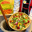 伴舂·云南火锅现舂·野生菌·酸菜牛肉(万象城店) - 合肥市旅游 缩略图 7