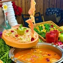 伴舂·云南火锅现舂·野生菌·酸菜牛肉(万象城店) - 合肥市旅游 缩略图 9