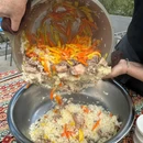 羊巴道新疆菜(上梅林店) - 深圳市旅游 缩略图 3