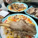 羊巴道新疆菜(上梅林店) - 深圳市旅游 缩略图 5