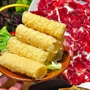 黔有才·贵州酸汤夺夺粉火锅(梅林店) - 深圳市旅游 缩略图 7