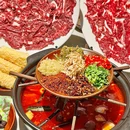 黔有才·贵州酸汤夺夺粉火锅(梅林店) - 深圳市旅游 缩略图 2