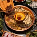 菌彩野生菌火锅(银泰中心in99店) - 成都市旅游 缩略图 1