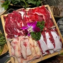 菌彩野生菌火锅(银泰中心in99店) - 成都市旅游 缩略图 7