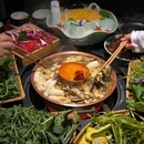 菌彩野生菌火锅(银泰中心in99店) - 成都市旅游 缩略图 9