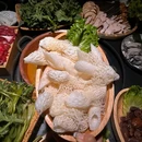 菌彩野生菌火锅(银泰中心in99店) - 成都市旅游 缩略图 8