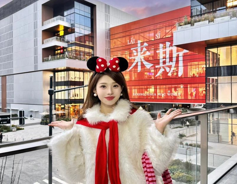 南京珍珠泉风景区 - 南京市旅游 1