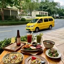 Eleatery大象里·茶酒食堂 - 深圳市旅游 缩略图 2