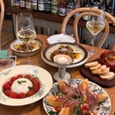 九月九Sep.Wine bar bistro - 成都市旅游 缩略图 1