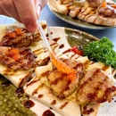 大渔铁板烧(极地海洋世界店) - 青岛市旅游 缩略图 7
