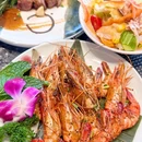 大渔铁板烧(极地海洋世界店) - 青岛市旅游 缩略图 8