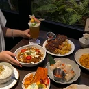 三俩砂锅·老灌县手工菜(总店) - 成都市旅游 缩略图 5