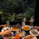 三俩砂锅·老灌县手工菜(总店) - 成都市旅游 缩略图 1