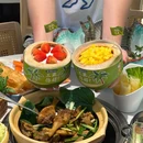 琼姥姥香草鸭(椰梦长廊碧海蓝天店) - 三亚市旅游 缩略图 7