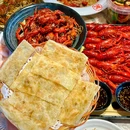 肥肥虾庄·金牌油焖大虾(合肥骆岗中央公园首店) - 合肥市旅游 缩略图 1