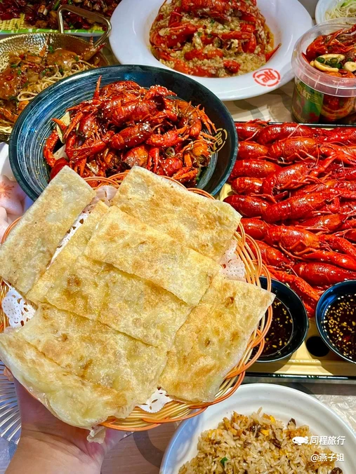 肥肥虾庄·金牌油焖大虾(合肥骆岗中央公园首店) - 合肥市旅游