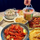 肥肥虾庄·金牌油焖大虾(合肥骆岗中央公园首店) - 合肥市旅游 缩略图 9