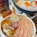 四季常青·卤水火锅·百年传承卤水锅底(万象城店) - 汕头市旅游 缩略图 3