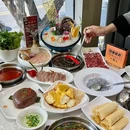 四季常青·卤水火锅·百年传承卤水锅底(万象城店) - 汕头市旅游 缩略图 1