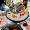 四季常青·卤水火锅·百年传承卤水锅底(万象城店) - 汕头市旅游 缩略图 4
