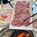 四季常青·卤水火锅·百年传承卤水锅底(万象城店) - 汕头市旅游 缩略图 8