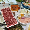 四季常青·卤水火锅·百年传承卤水锅底(万象城店) - 汕头市旅游 缩略图 6