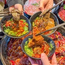 珮姐重庆火锅(魔都直营店) - 上海市旅游 缩略图 2