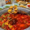 蜀尚品现做鲜鱼馆(西坝河南里小区店) - 北京市旅游 缩略图 4