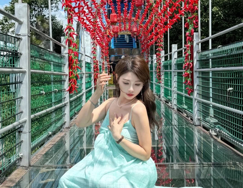 天人合一(马仁石屋) - 芜湖旅游 1