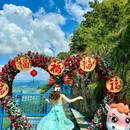 天人合一(马仁石屋) - 芜湖旅游 缩略图 4