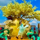 天人合一(马仁石屋) - 芜湖旅游 缩略图 6
