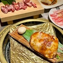 牛角烧肉(壹方天地店) - 深圳市旅游 缩略图 4