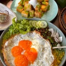 chatVOL.惬得·东南亚料理(来福士店) - 成都市旅游 缩略图 4
