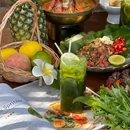 chatVOL.惬得·东南亚料理(来福士店) - 成都市旅游 缩略图 3